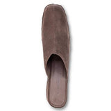 Hudson Studded Clog