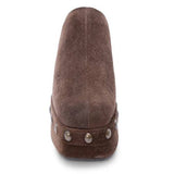 Hudson Studded Clog