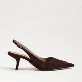 Bianka Sling Back Heel