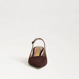 Bianka Sling Back Heel