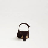 Bianka Sling Back Heel