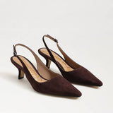 Bianka Sling Back Heel