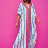 Indian Thobe Coverup