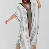 Indian Thobe Coverup