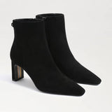 Saige Suede Bootie