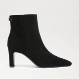 Saige Suede Bootie
