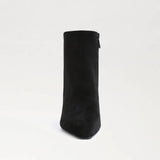 Saige Suede Bootie