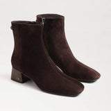 Paige Suede Bootie