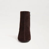 Paige Suede Bootie