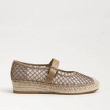 Mackie Mesh Espadeille