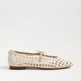 Marcie Woven Ballet Flat