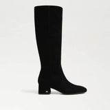 Porter Tall Suede Boot