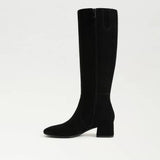 Porter Tall Suede Boot