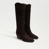 Wyatt Knee High Boot