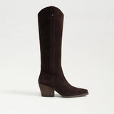 Wyatt Knee High Boot