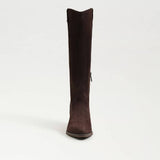 Wyatt Knee High Boot