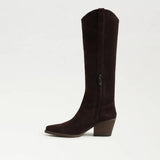 Wyatt Knee High Boot
