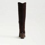 Wyatt Knee High Boot