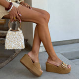 Jilian Wedge