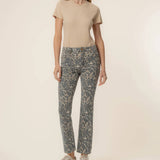 Kelsey High Rise Ankle