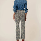 Kelsey High Rise Ankle
