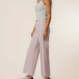 Meg High Rise Wide Leg Jeans