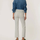 Kelsey High RIse Ankle Flare