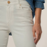 Kelsey High RIse Ankle Flare