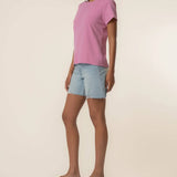 Remington Scoop Neck Shirt