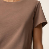 Remington Scoop Neck Shirt