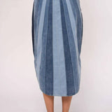 Apolline Midi Skirt