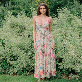 Fiorella Maxi Dress