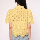 Abigail Top
