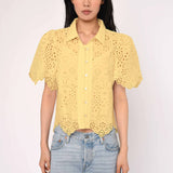 Abigail Top