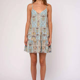 Lorelei Dress