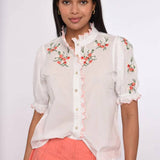 Carmen Top