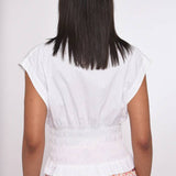 Rolo Sleeveless Top