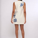 Tiffany Mini Dress