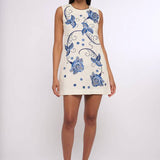 Tiffany Mini Dress