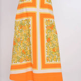 Berri Midi Skirt