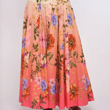 Haven Midi Skirt