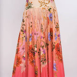 Haven Midi Skirt