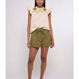 Sammie Short