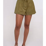 Sammie Short