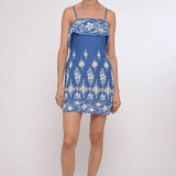 Sabine Dress