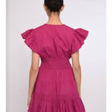 Madelyn Mini Dress