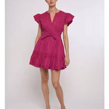 Madelyn Mini Dress