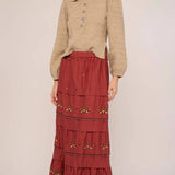 Edith Sweater