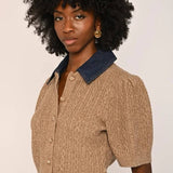 Lane Cardigan