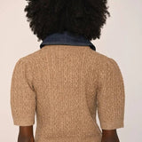 Lane Cardigan